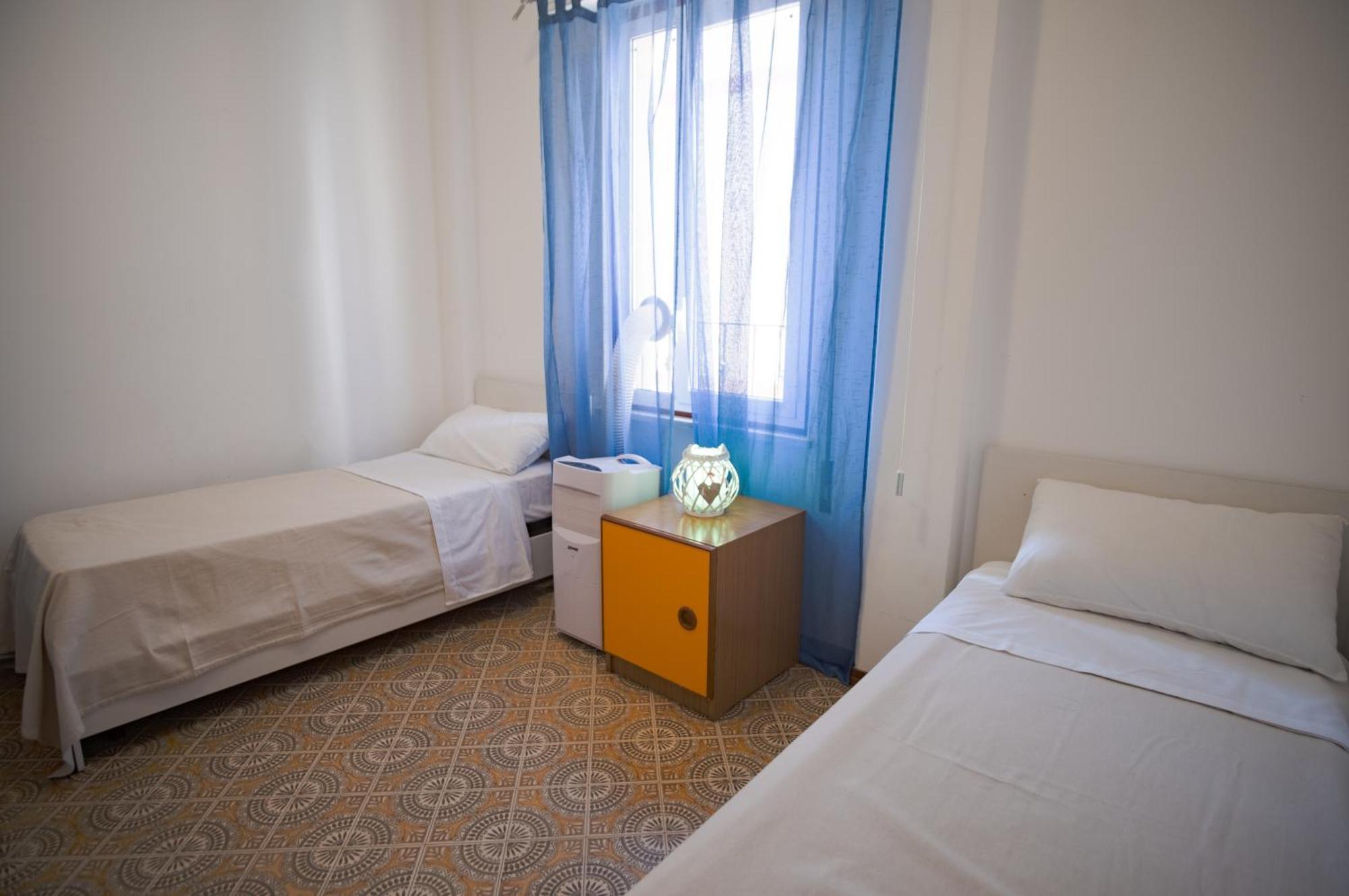 Mondello Sunsea House Apartman Kültér fotó