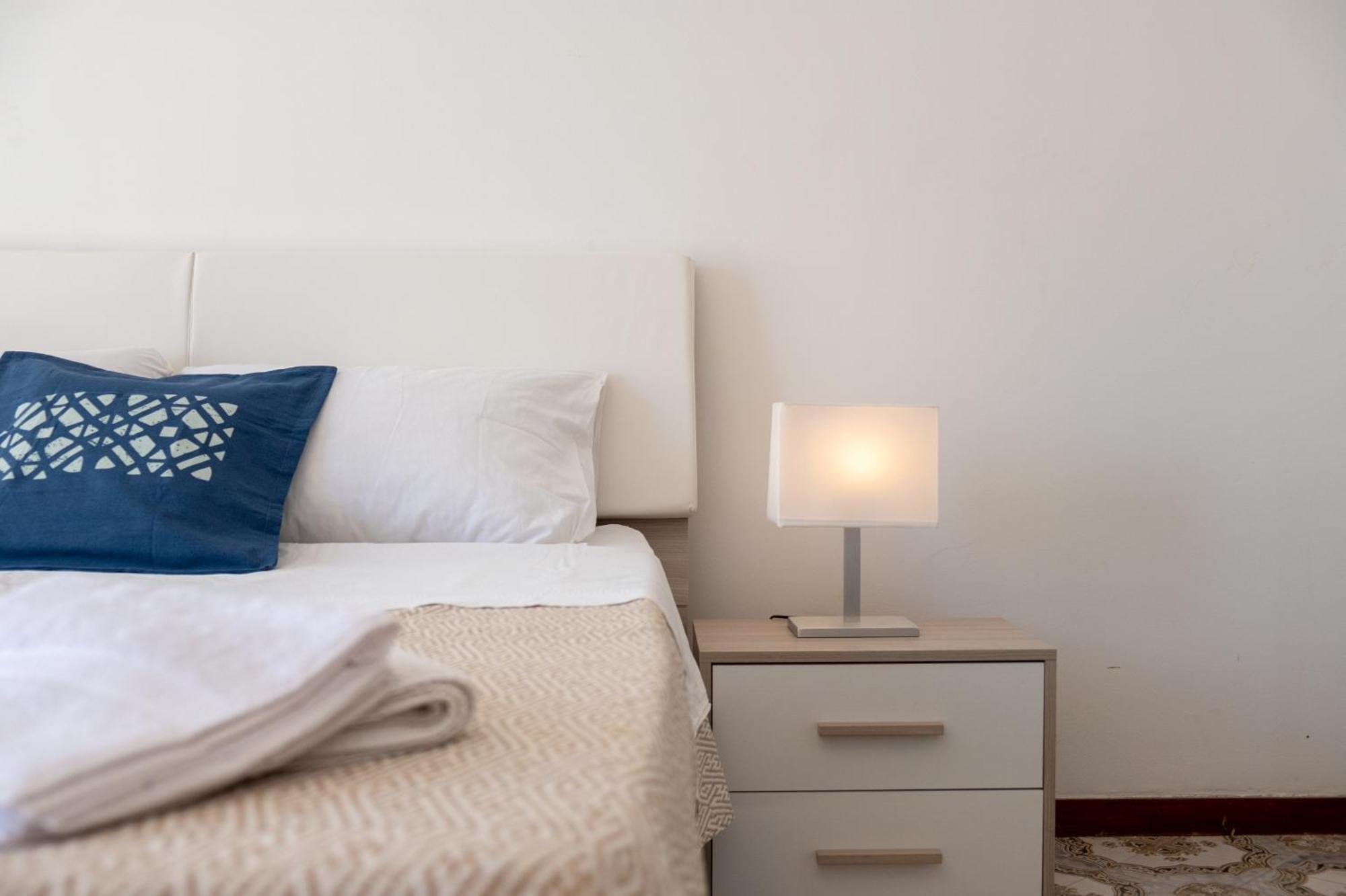 Mondello Sunsea House Apartman Kültér fotó