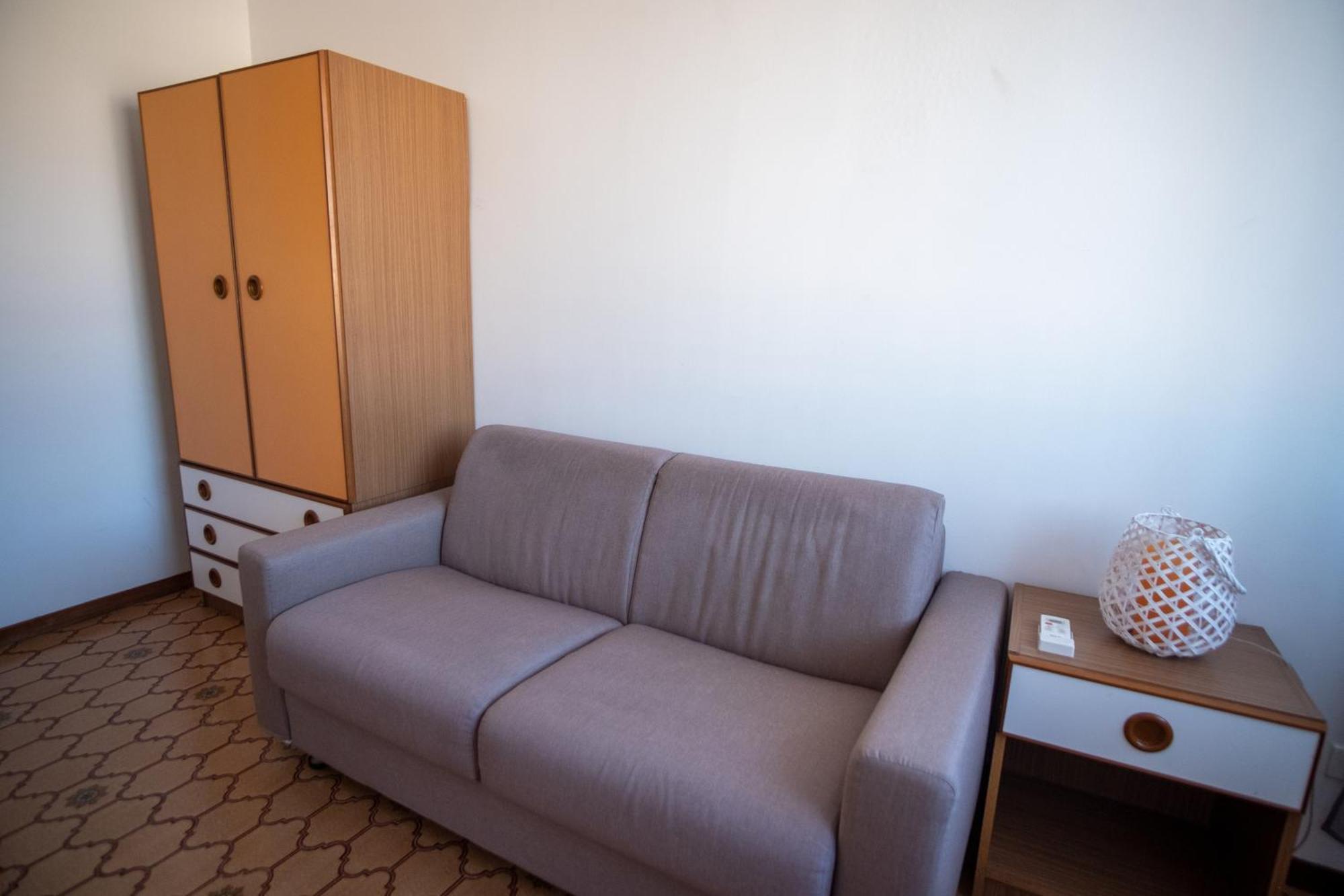 Mondello Sunsea House Apartman Kültér fotó