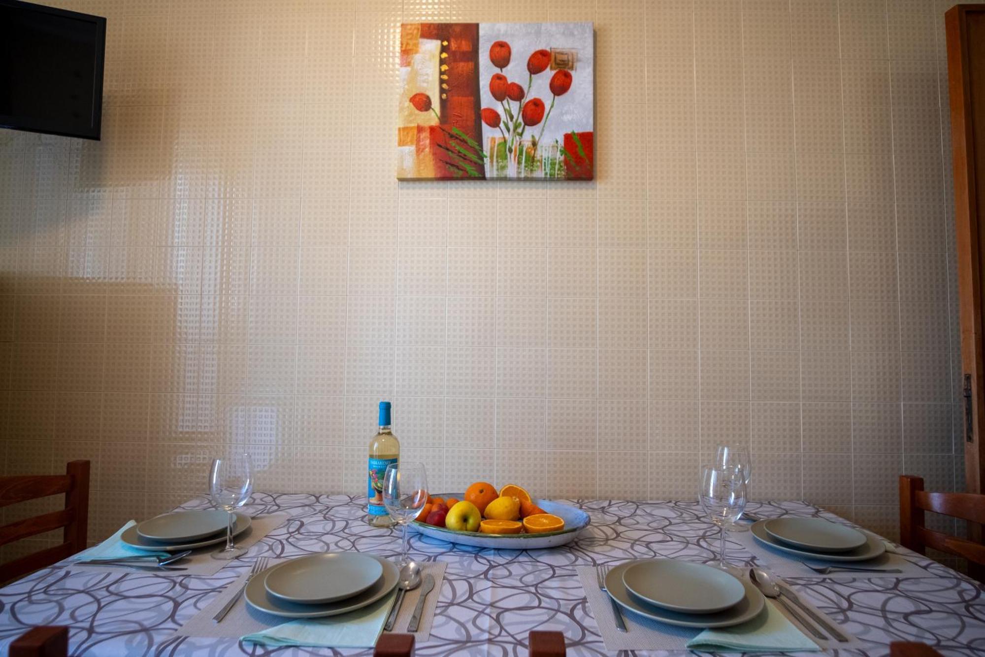 Mondello Sunsea House Apartman Kültér fotó