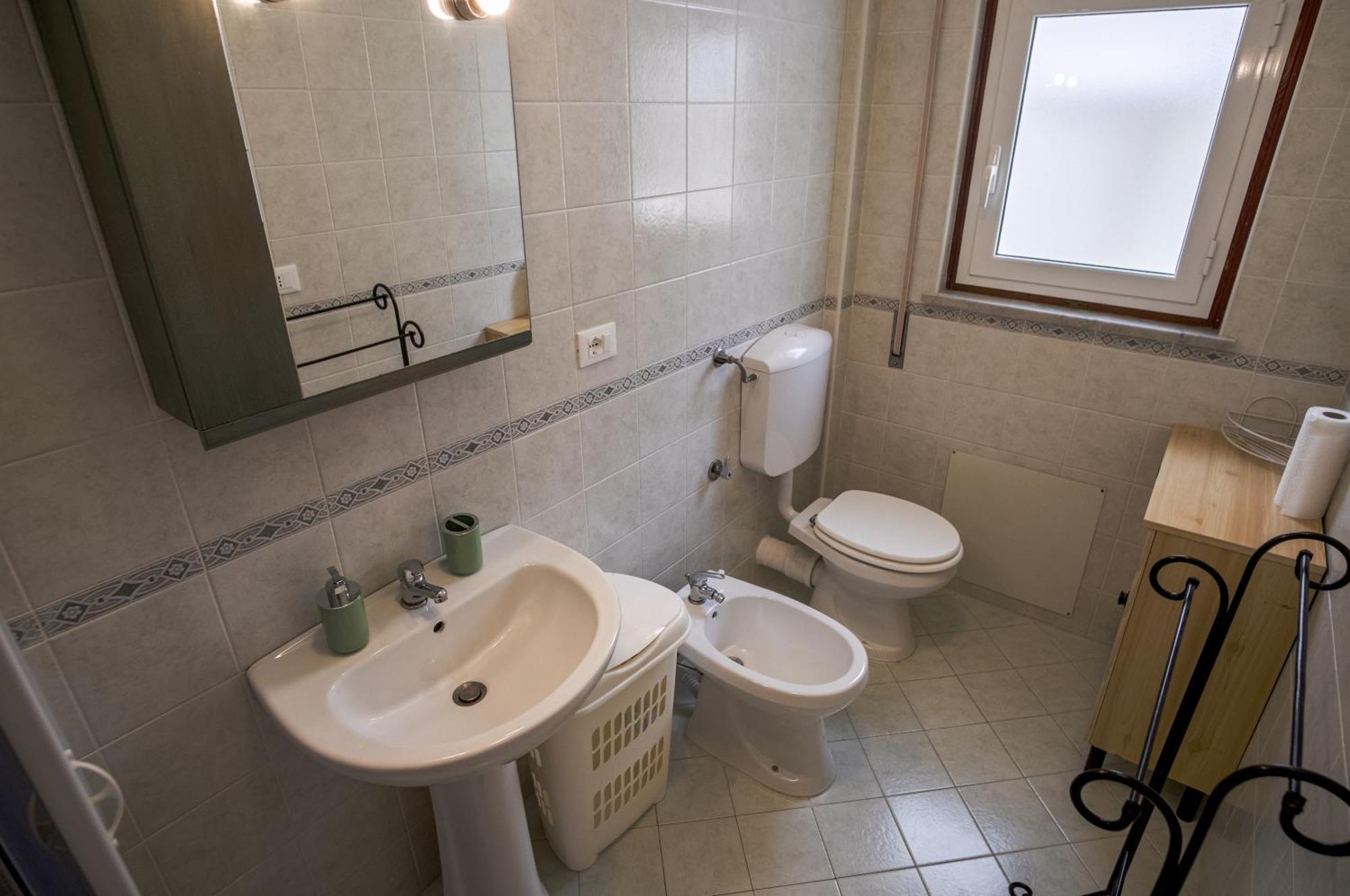 Mondello Sunsea House Apartman Kültér fotó