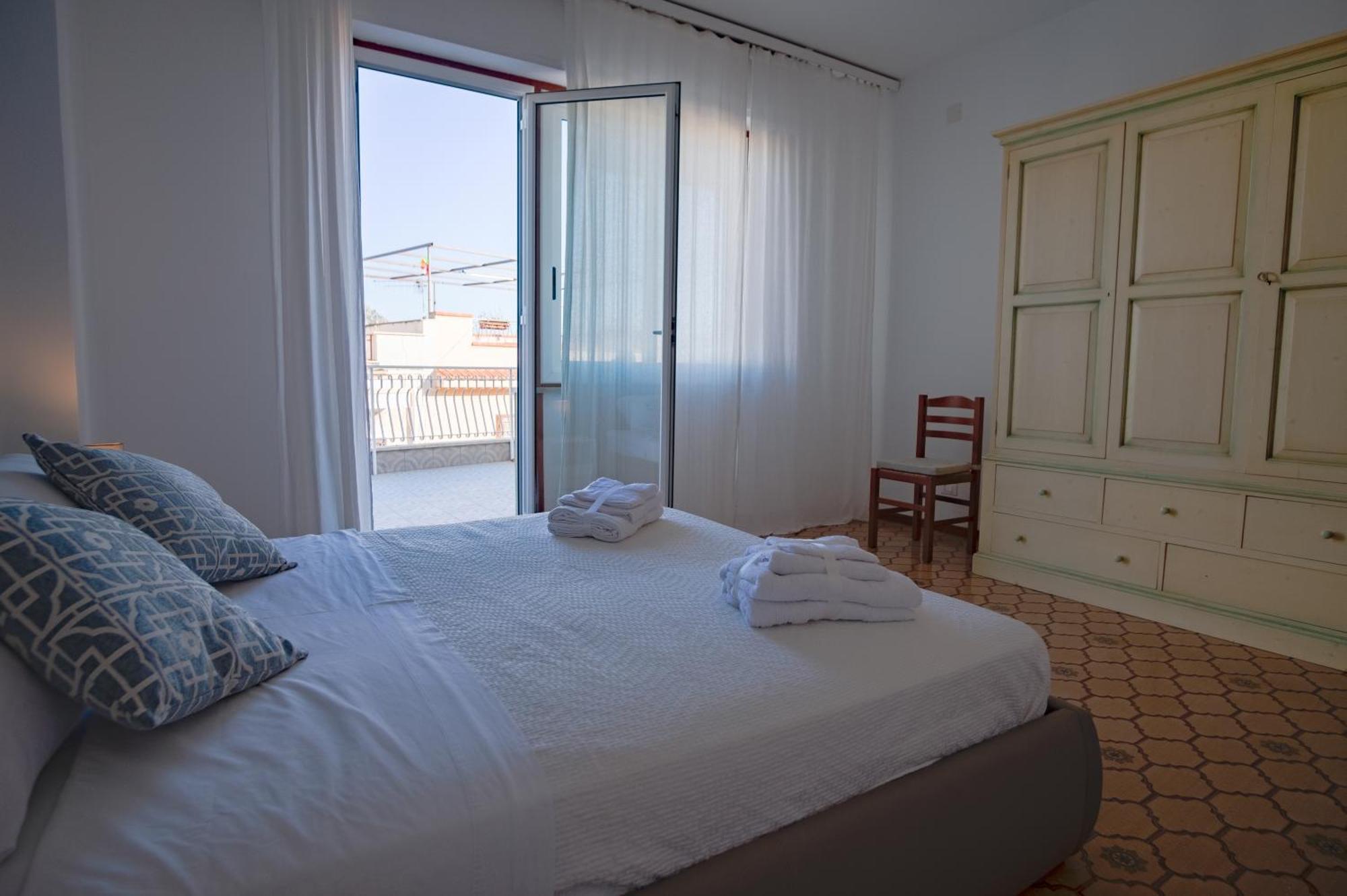 Mondello Sunsea House Apartman Kültér fotó
