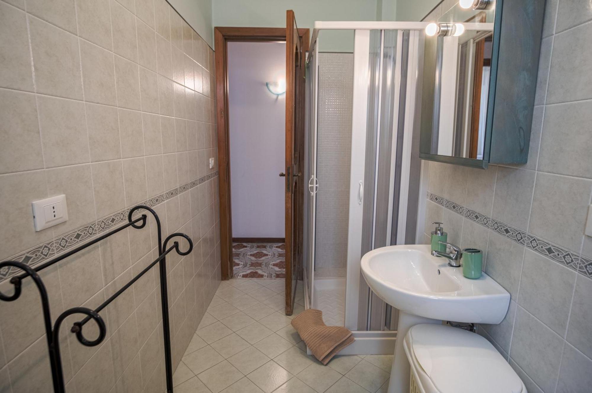 Mondello Sunsea House Apartman Kültér fotó