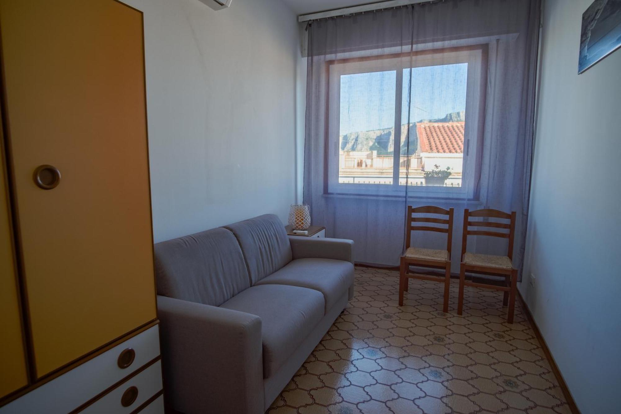 Mondello Sunsea House Apartman Kültér fotó